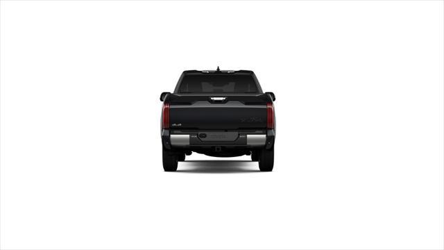 new 2025 Toyota Tundra car, priced at $72,369