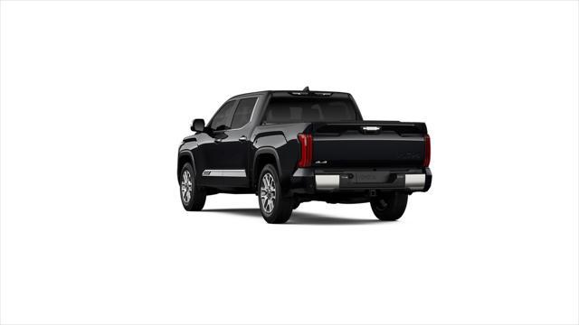 new 2025 Toyota Tundra car, priced at $72,369