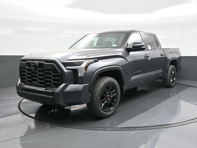 new 2025 Toyota Tundra car, priced at $65,543