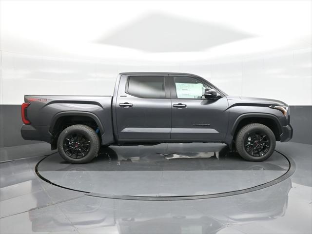 new 2025 Toyota Tundra car, priced at $65,543