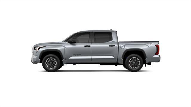 new 2025 Toyota Tundra car, priced at $59,479