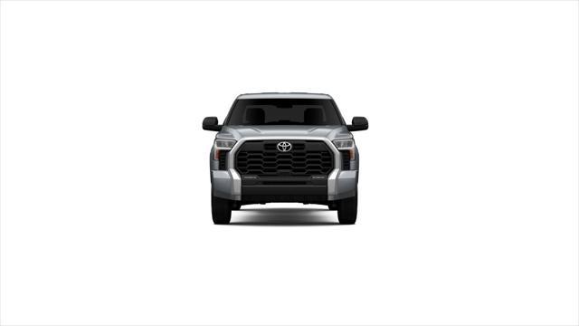 new 2025 Toyota Tundra car, priced at $59,479