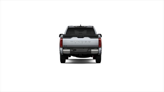 new 2025 Toyota Tundra car, priced at $59,479