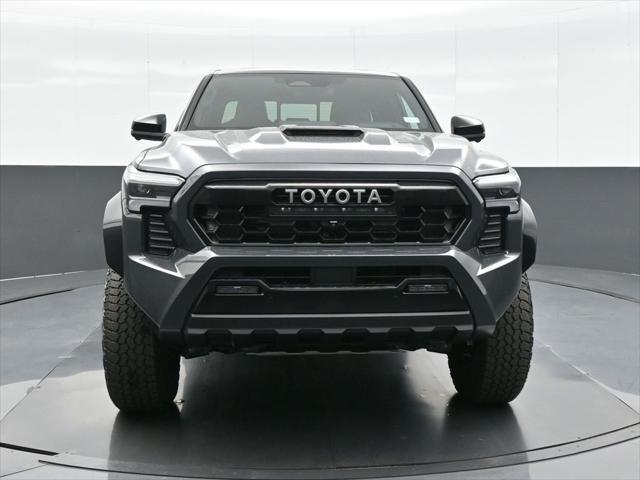 new 2024 Toyota Tacoma car, priced at $66,030