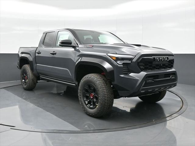 new 2024 Toyota Tacoma car, priced at $66,030