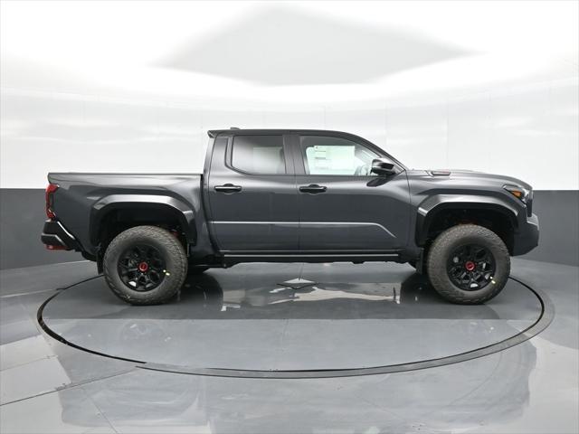 new 2024 Toyota Tacoma car, priced at $66,030