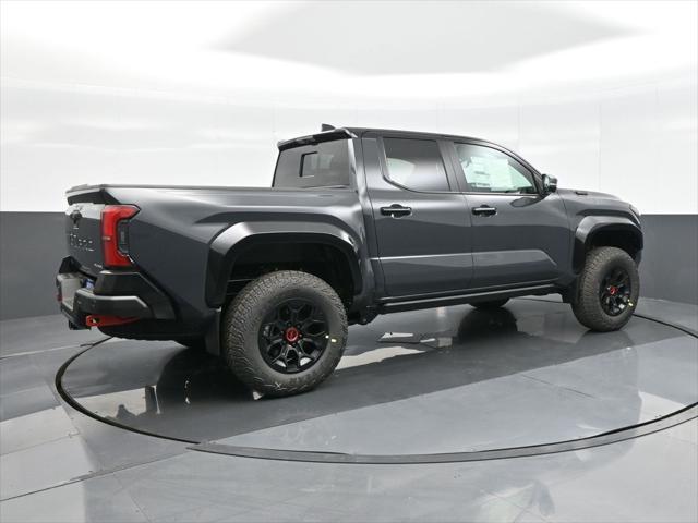 new 2024 Toyota Tacoma car, priced at $66,030