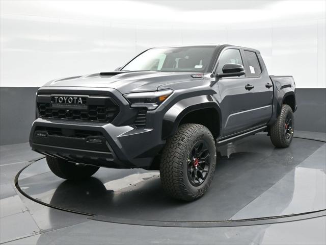 new 2024 Toyota Tacoma car, priced at $66,030