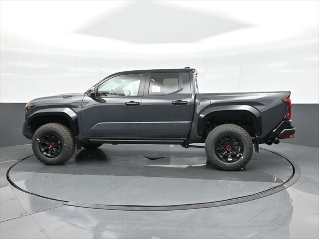 new 2024 Toyota Tacoma car, priced at $66,030