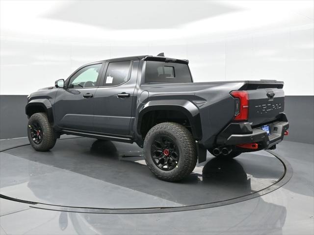 new 2024 Toyota Tacoma car, priced at $66,030