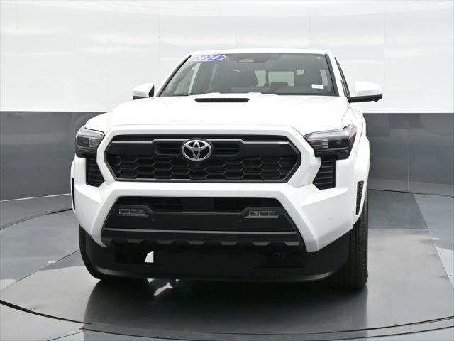 new 2024 Toyota Tacoma car, priced at $54,893