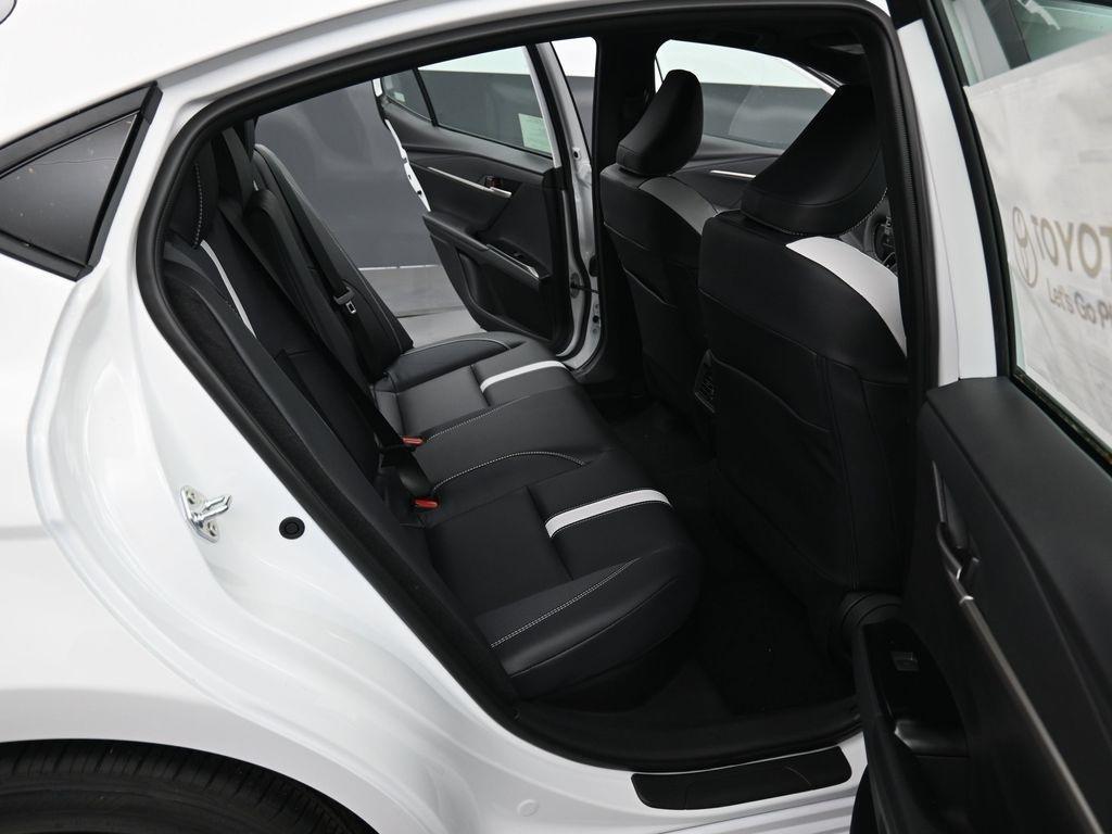 new 2026 Toyota Camry car, priced at $31,305