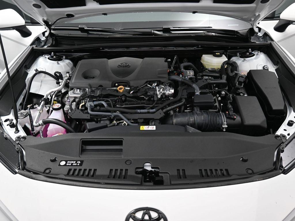 new 2026 Toyota Camry car, priced at $31,305