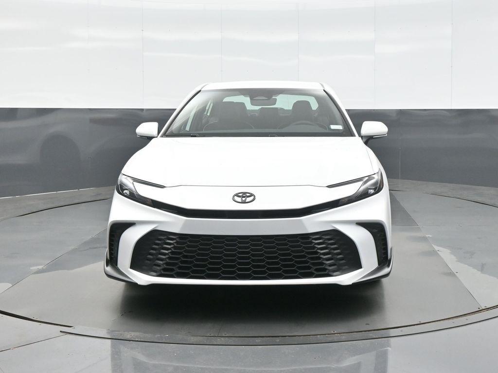 new 2026 Toyota Camry car, priced at $31,305
