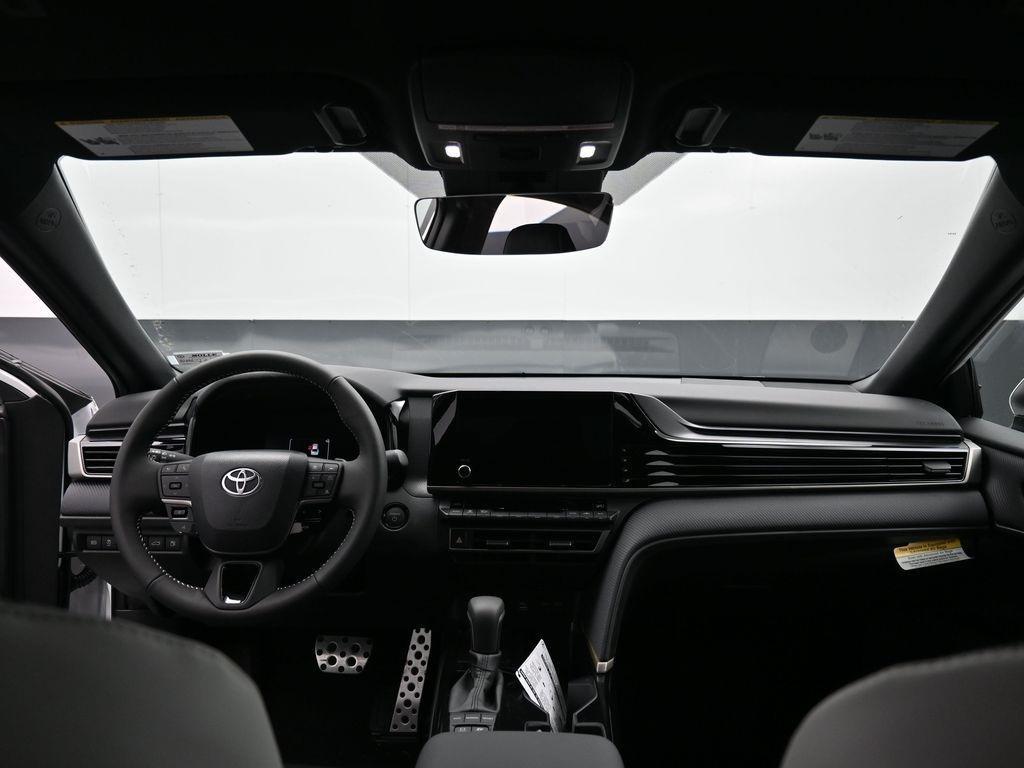 new 2026 Toyota Camry car, priced at $31,305