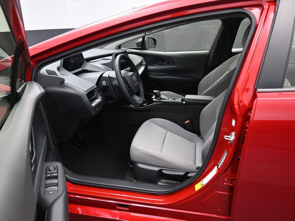 used 2024 Toyota Prius car, priced at $30,901