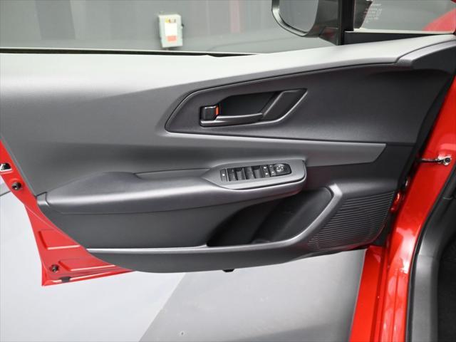 used 2024 Toyota Prius car, priced at $31,770