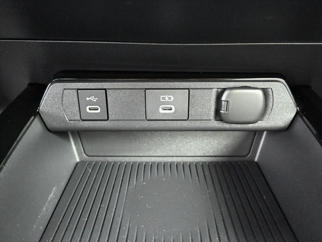 used 2024 Toyota Prius car, priced at $31,770