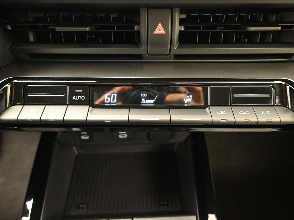 used 2024 Toyota Prius car, priced at $30,901