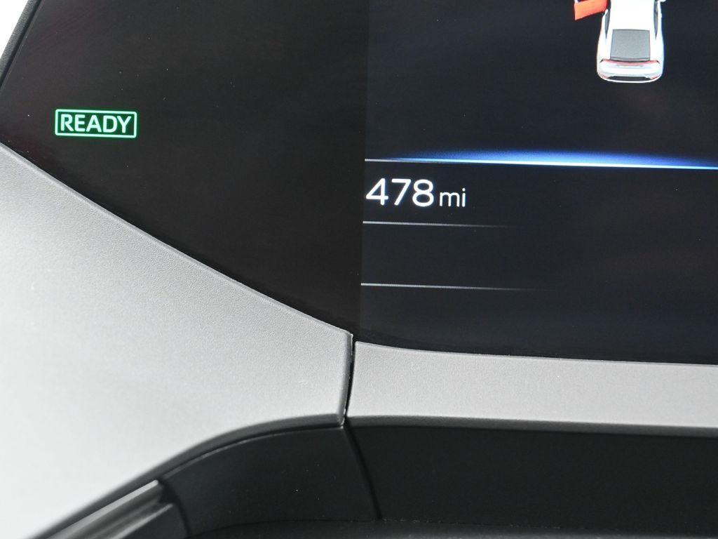 used 2024 Toyota Prius car, priced at $30,901