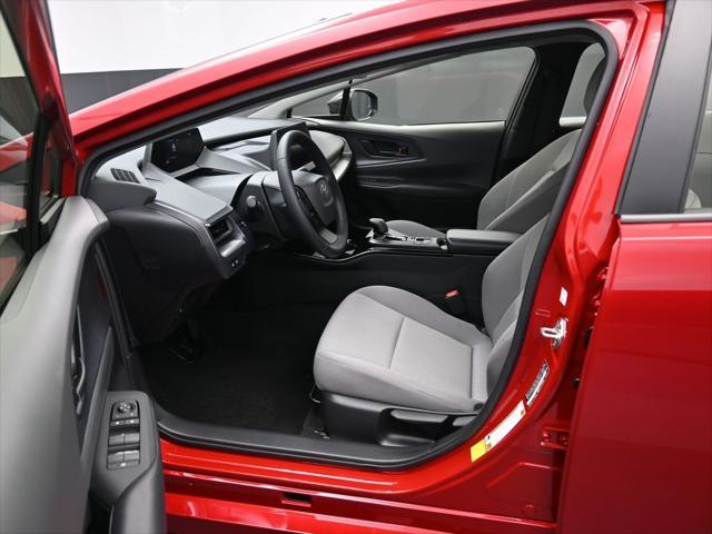 used 2024 Toyota Prius car, priced at $31,770