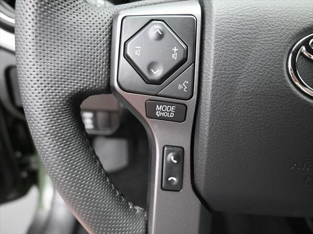 used 2022 Toyota Tacoma car, priced at $42,334