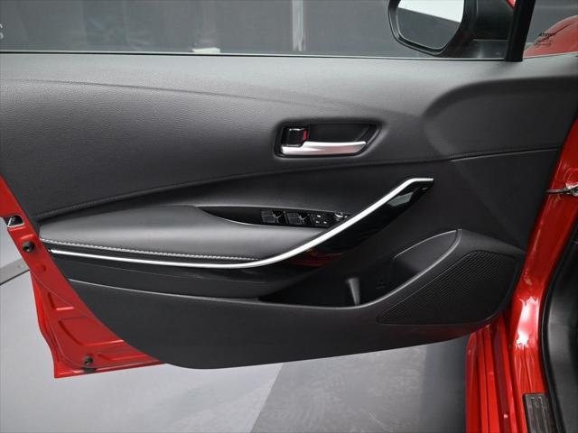 used 2020 Toyota Corolla car, priced at $20,309