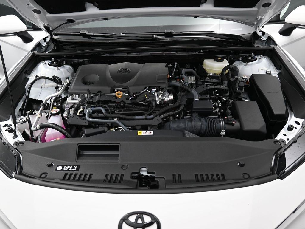 new 2026 Toyota Camry car, priced at $30,892