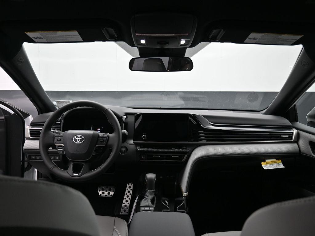 new 2026 Toyota Camry car, priced at $30,892