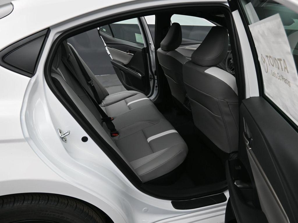 new 2026 Toyota Camry car, priced at $30,892