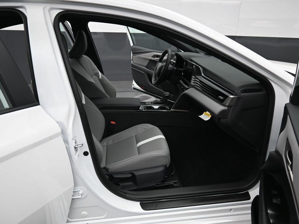 new 2026 Toyota Camry car, priced at $30,892