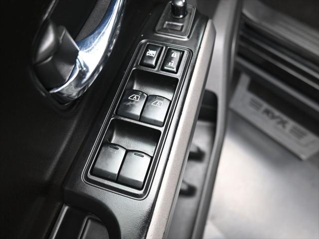 used 2015 Nissan Titan car, priced at $15,980