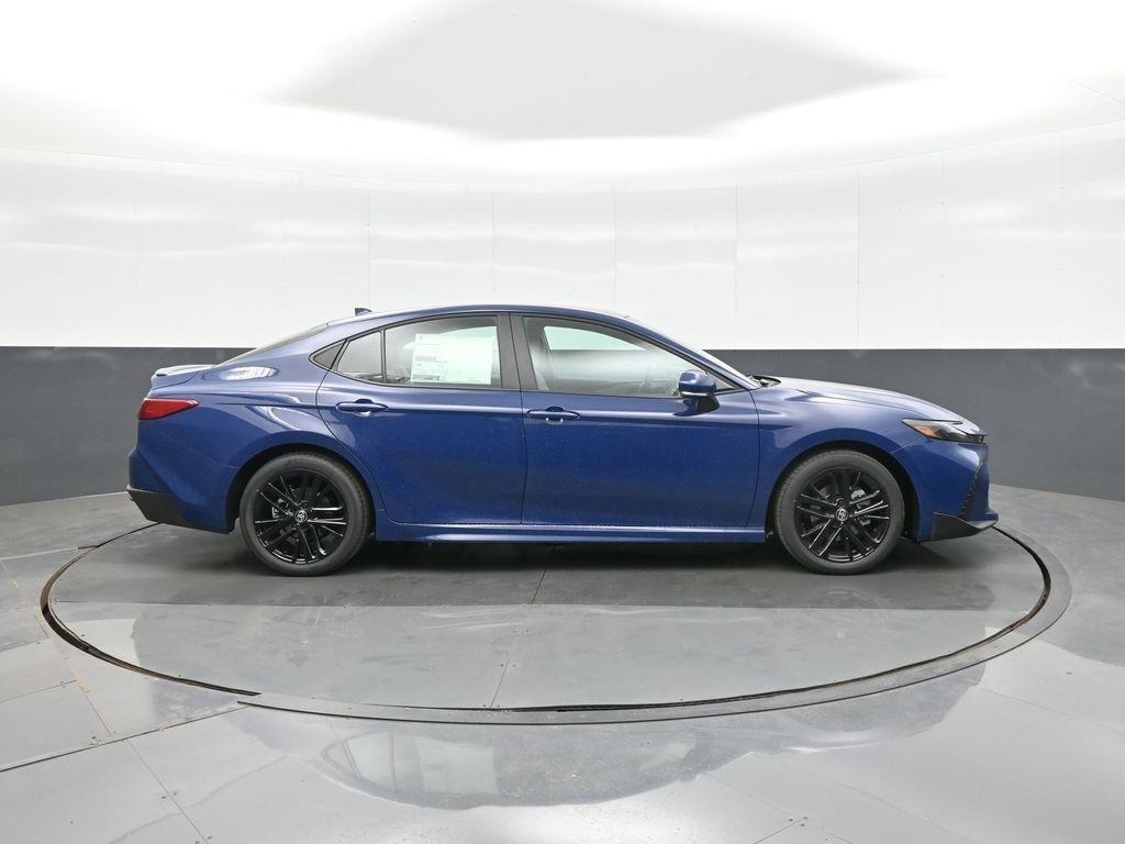 new 2026 Toyota Camry car, priced at $30,819