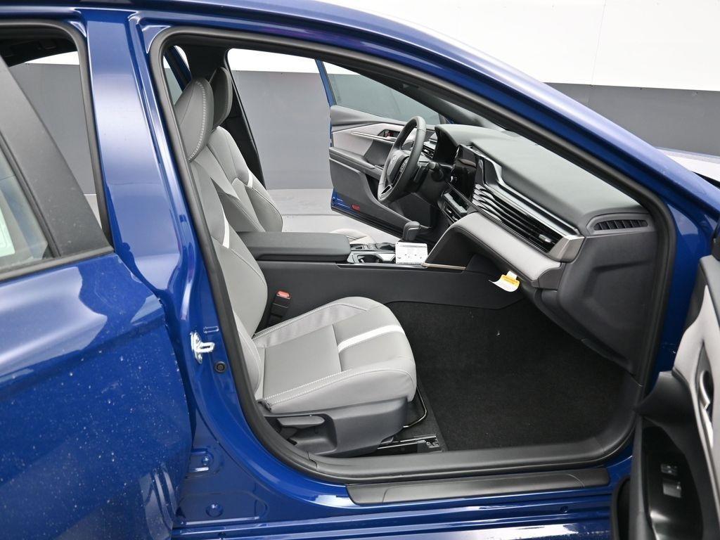 new 2026 Toyota Camry car, priced at $30,819