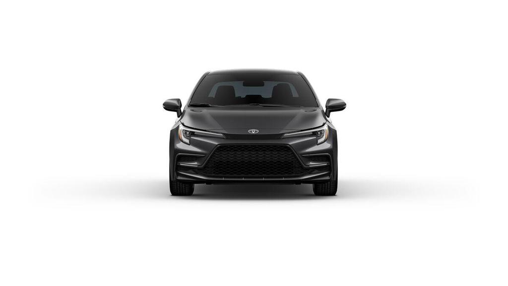 new 2025 Toyota Corolla car, priced at $28,269