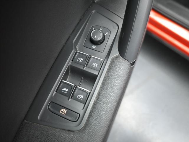 used 2019 Volkswagen Tiguan car, priced at $16,994