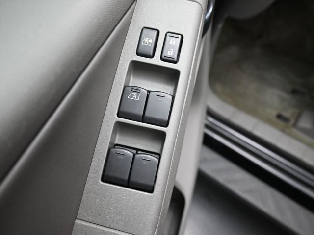 used 2011 Nissan Frontier car, priced at $15,133