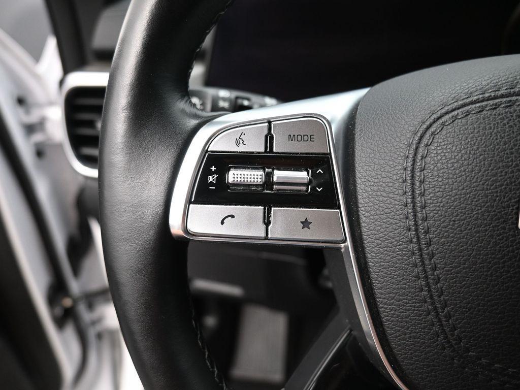 used 2023 Kia Telluride car, priced at $37,691
