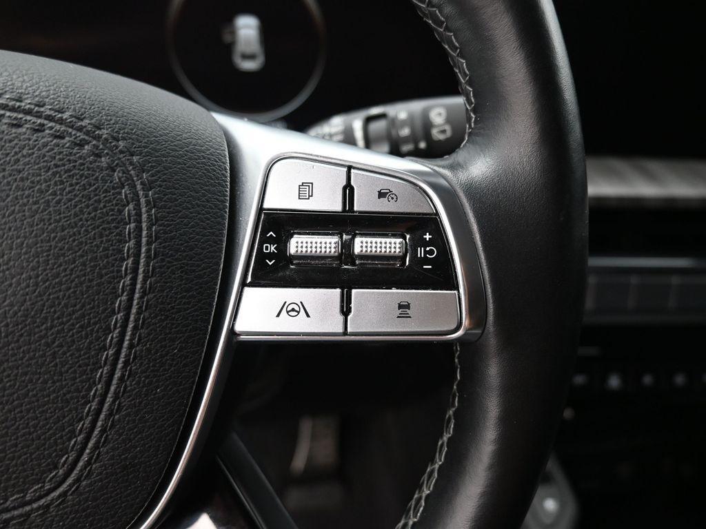 used 2023 Kia Telluride car, priced at $37,691