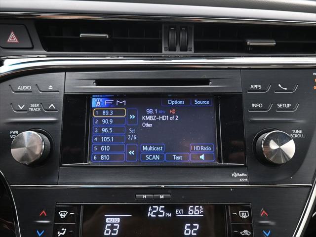 used 2014 Toyota Avalon Hybrid car, priced at $16,991