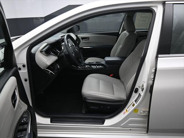 used 2014 Toyota Avalon Hybrid car, priced at $16,991