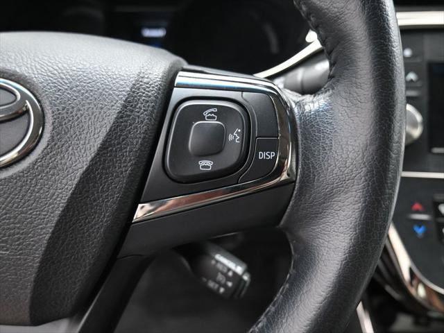 used 2014 Toyota Avalon Hybrid car, priced at $16,991