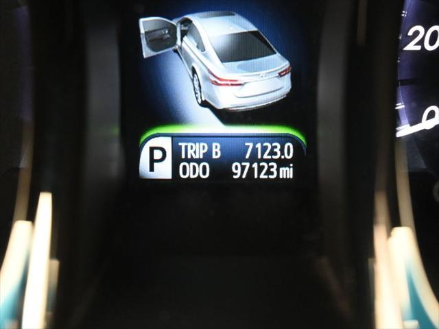 used 2014 Toyota Avalon Hybrid car, priced at $16,991