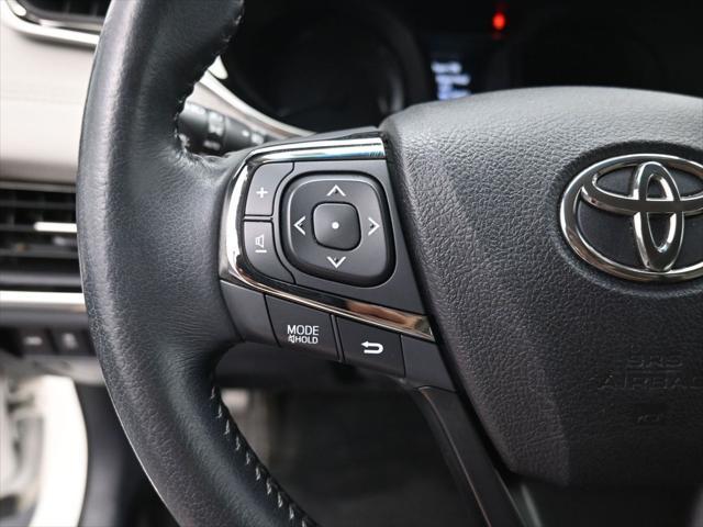 used 2014 Toyota Avalon Hybrid car, priced at $16,991