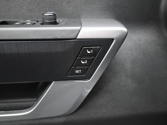 used 2023 Toyota Tundra car, priced at $54,908
