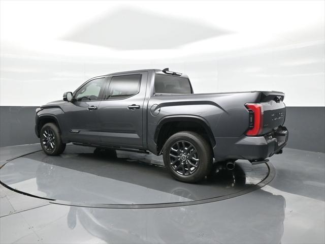 used 2023 Toyota Tundra car, priced at $54,908