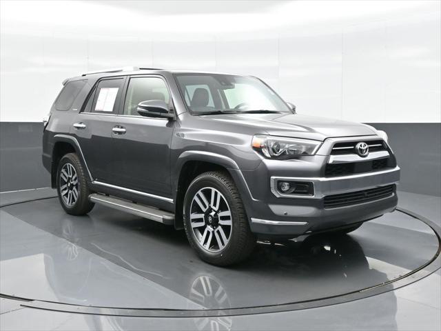 used 2023 Toyota 4Runner car, priced at $59,448