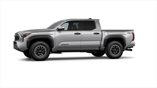 new 2025 Toyota Tacoma car, priced at $45,644