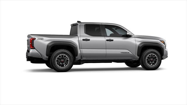new 2025 Toyota Tacoma car, priced at $45,644