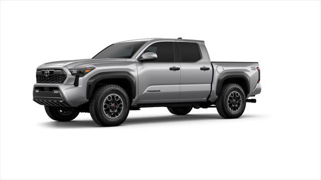 new 2025 Toyota Tacoma car, priced at $45,644